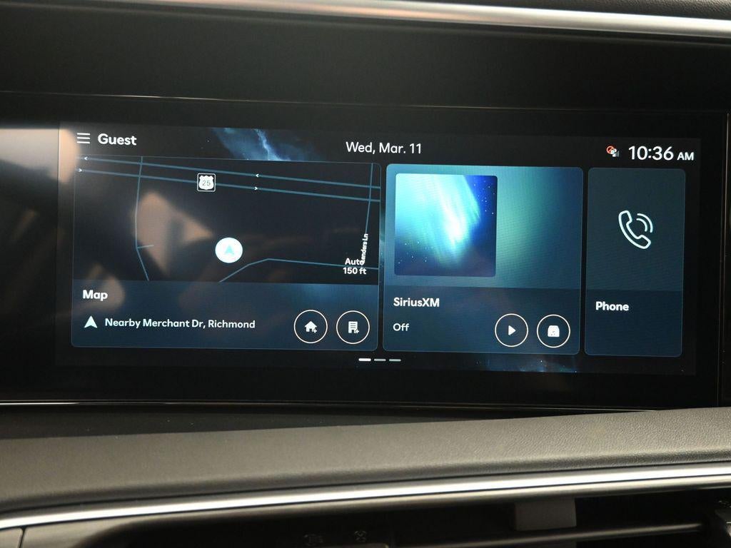 2026 Hyundai Palisade SEL 7 Passenger