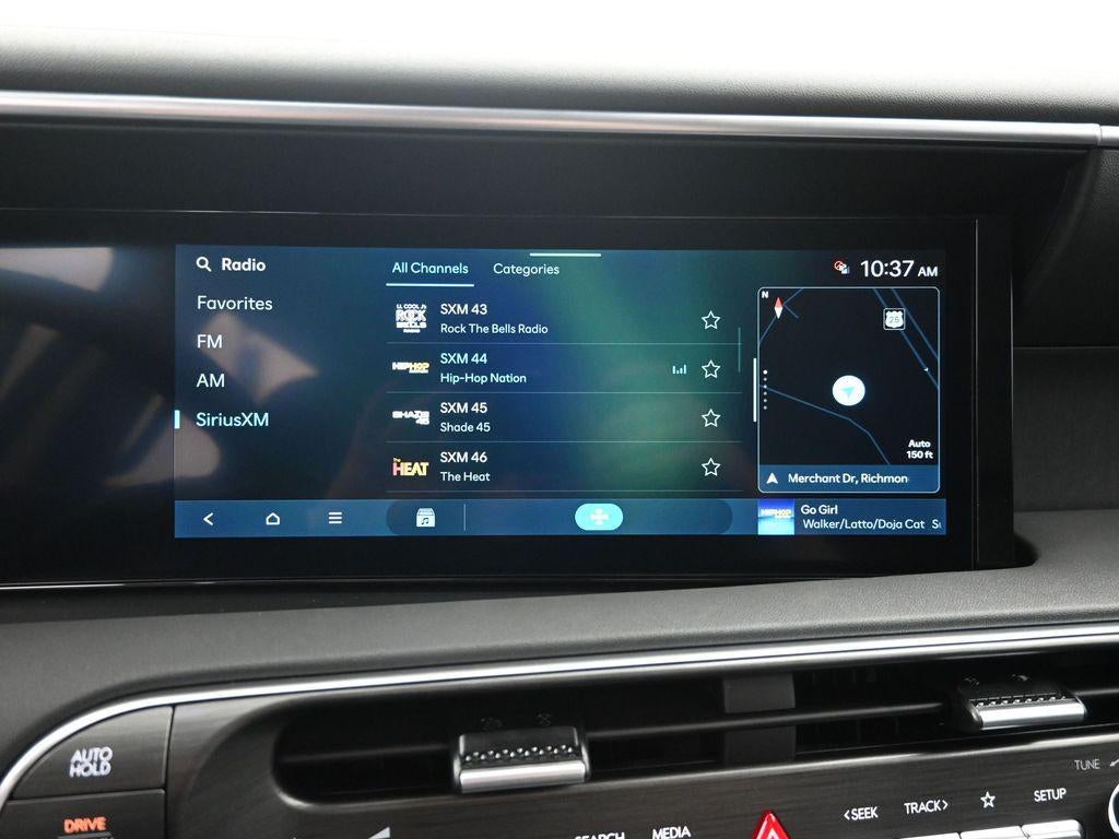 2026 Hyundai Palisade SEL 7 Passenger