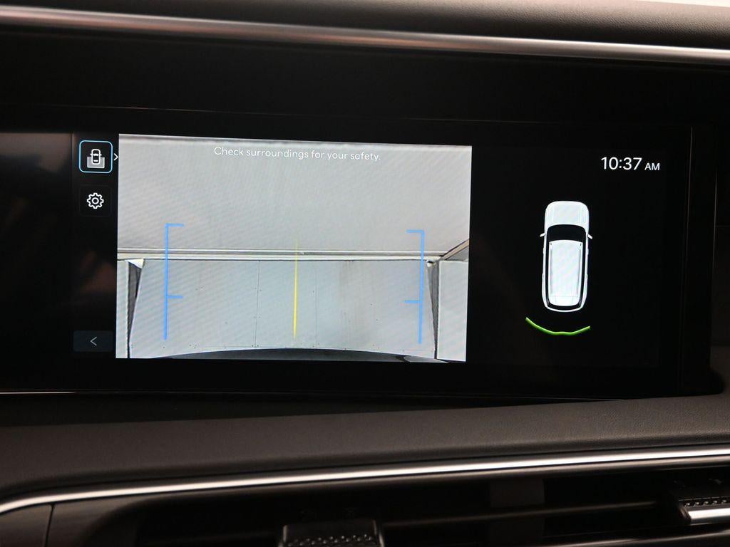 2026 Hyundai Palisade SEL 7 Passenger