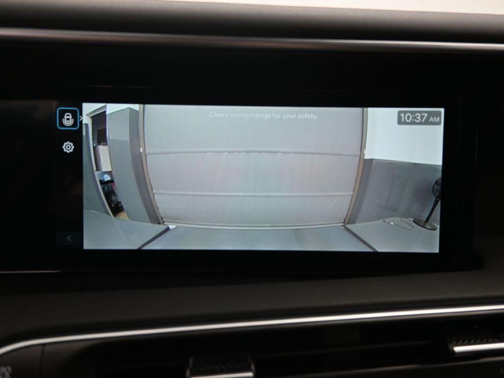 2026 Hyundai Palisade SEL 7 Passenger