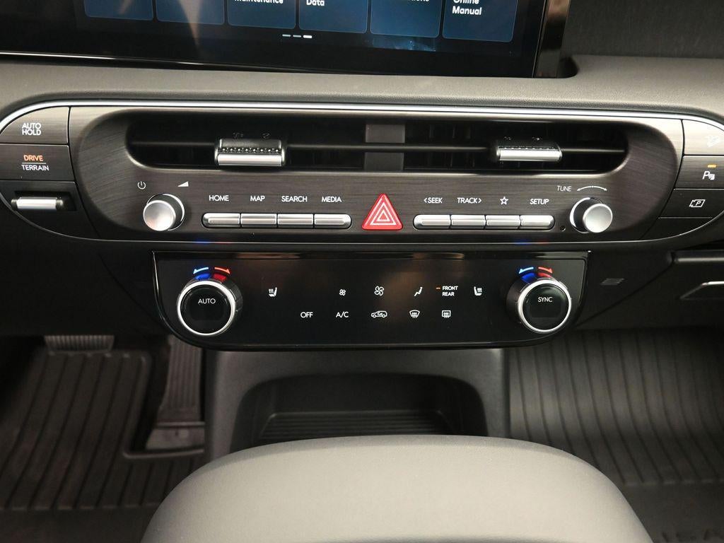 2026 Hyundai Palisade SEL 7 Passenger
