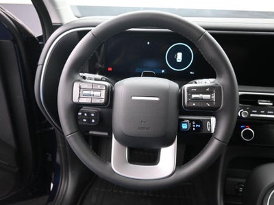 2026 Hyundai Palisade SEL 7 Passenger