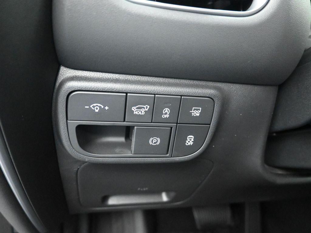 2026 Hyundai Palisade SEL 7 Passenger