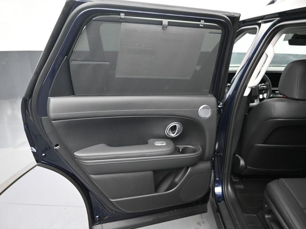 2026 Hyundai Palisade SEL 7 Passenger