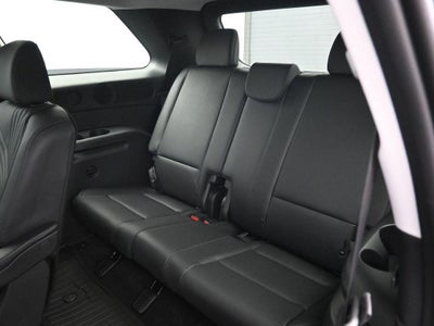 2026 Hyundai Palisade SEL 7 Passenger
