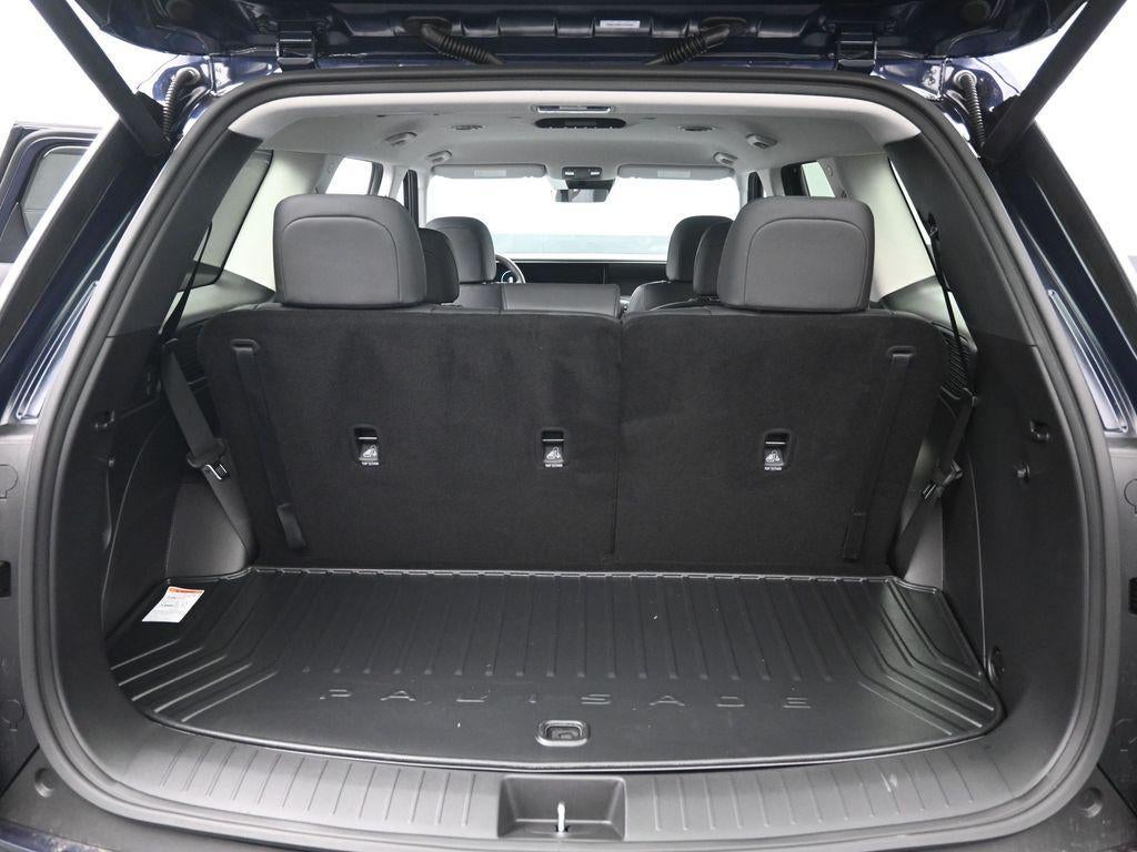 2026 Hyundai Palisade SEL 7 Passenger