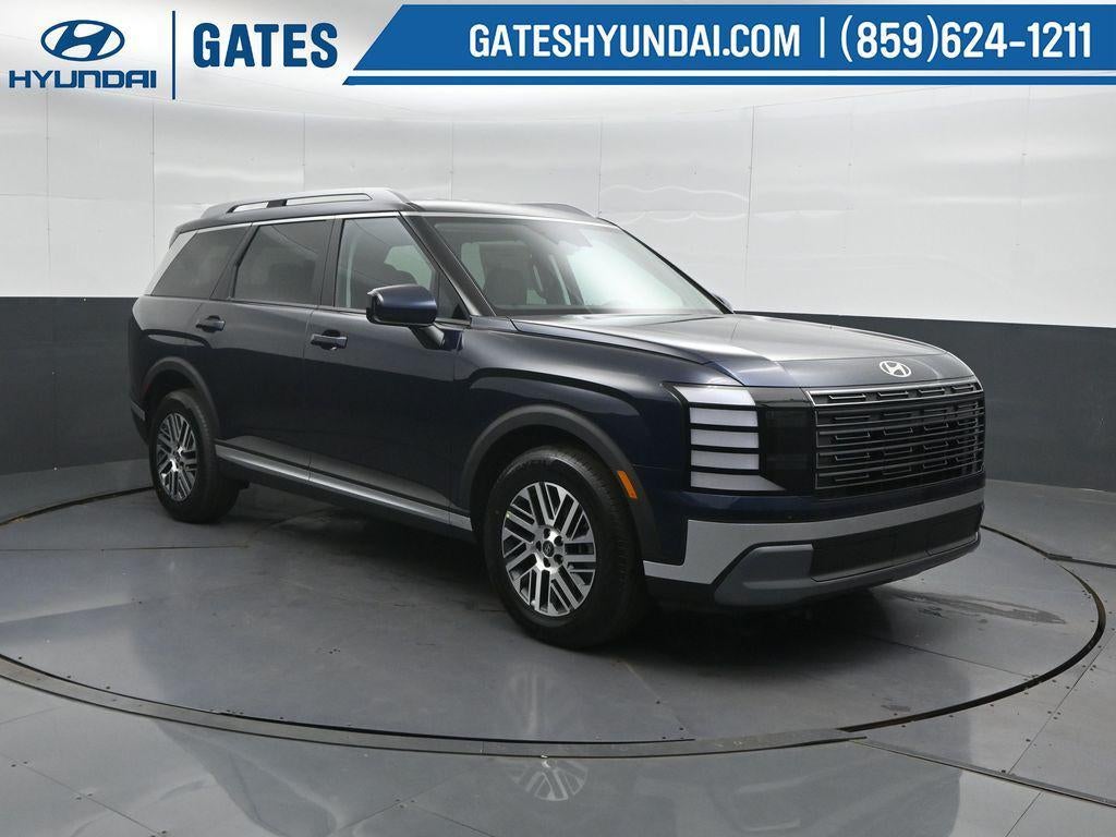 2026 Hyundai Palisade SEL 7 Passenger