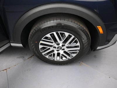 2026 Hyundai Palisade SEL 7 Passenger