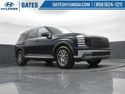 2026 Hyundai Palisade SEL 7 Passenger