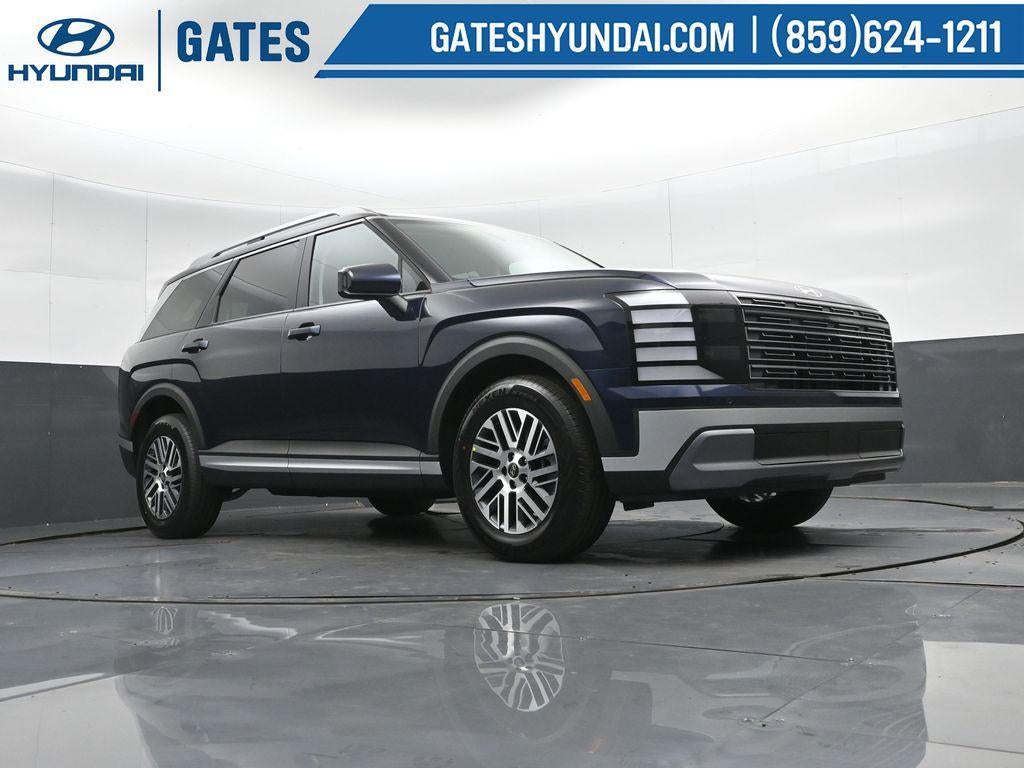2026 Hyundai Palisade SEL 7 Passenger