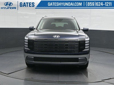 2026 Hyundai Palisade SEL 7 Passenger