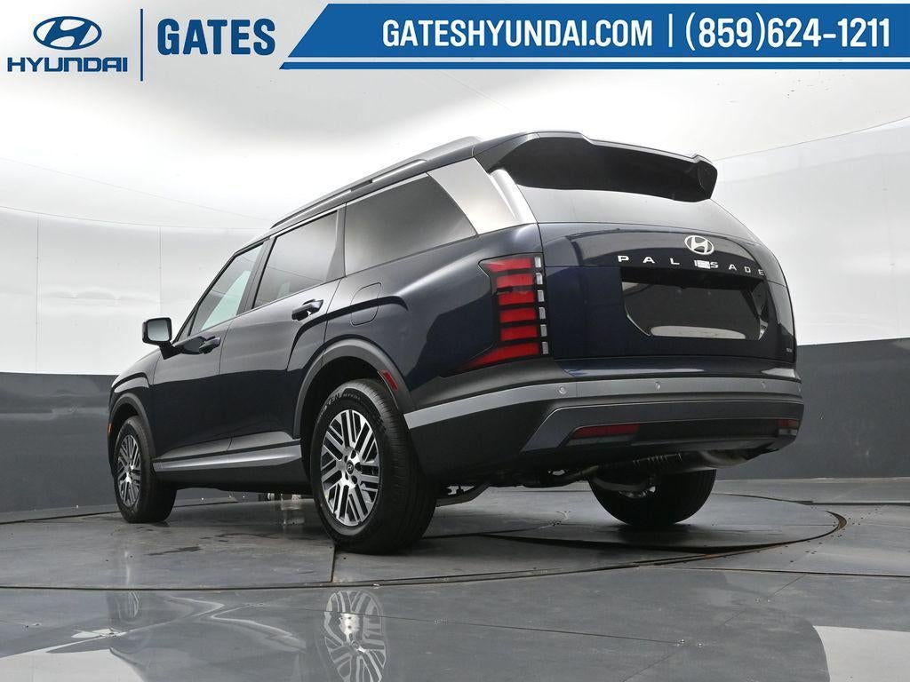 2026 Hyundai Palisade SEL 7 Passenger