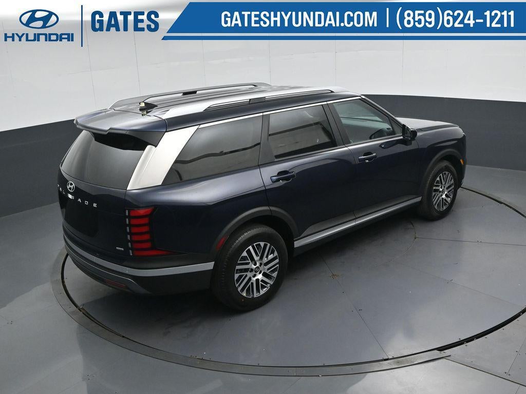 2026 Hyundai Palisade SEL 7 Passenger