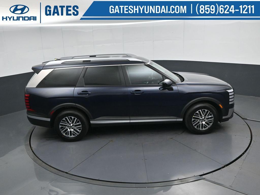 2026 Hyundai Palisade SEL 7 Passenger