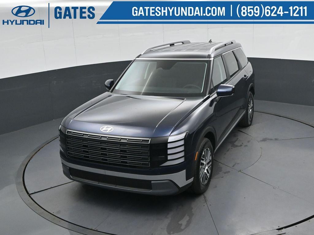 2026 Hyundai Palisade SEL 7 Passenger