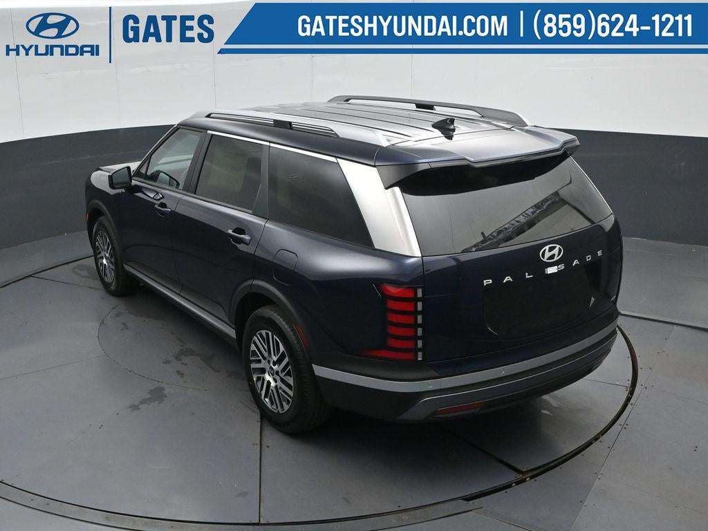 2026 Hyundai Palisade SEL 7 Passenger