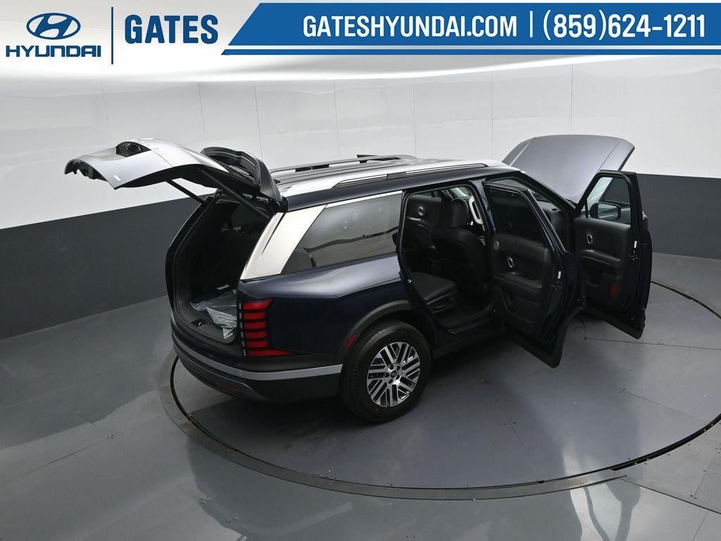 2026 Hyundai Palisade SEL 7 Passenger