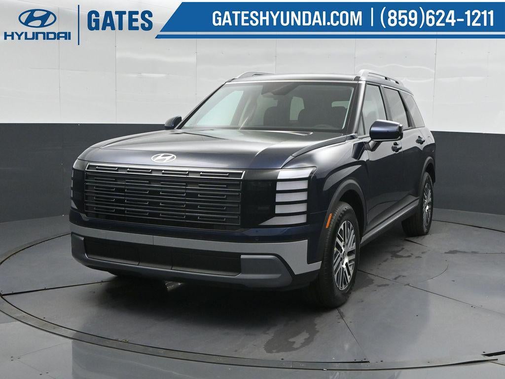 2026 Hyundai Palisade SEL 7 Passenger