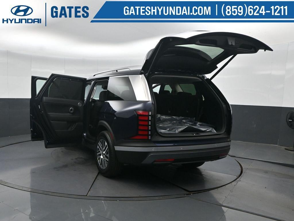 2026 Hyundai Palisade SEL 7 Passenger