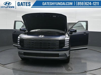 2026 Hyundai Palisade SEL 7 Passenger