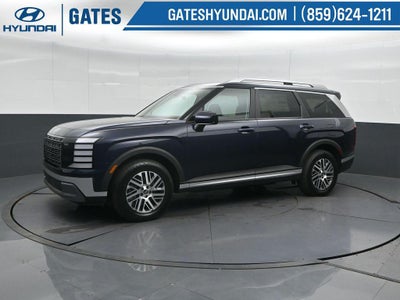 2026 Hyundai Palisade SEL 7 Passenger