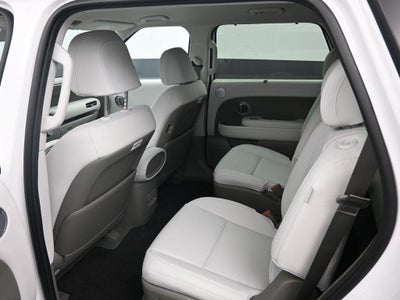 2026 Hyundai Palisade SEL 7 Passenger