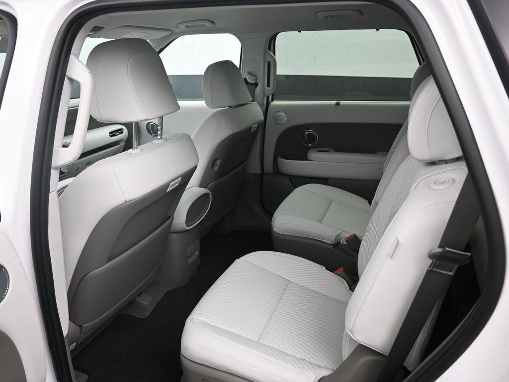 2026 Hyundai Palisade SEL 7 Passenger