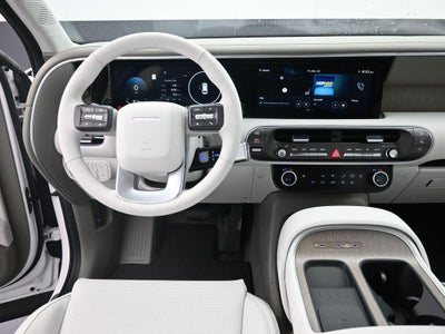 2026 Hyundai Palisade SEL 7 Passenger