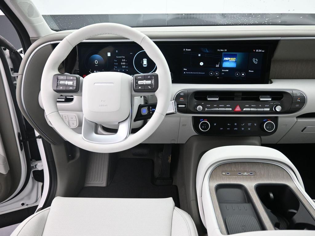 2026 Hyundai Palisade SEL 7 Passenger