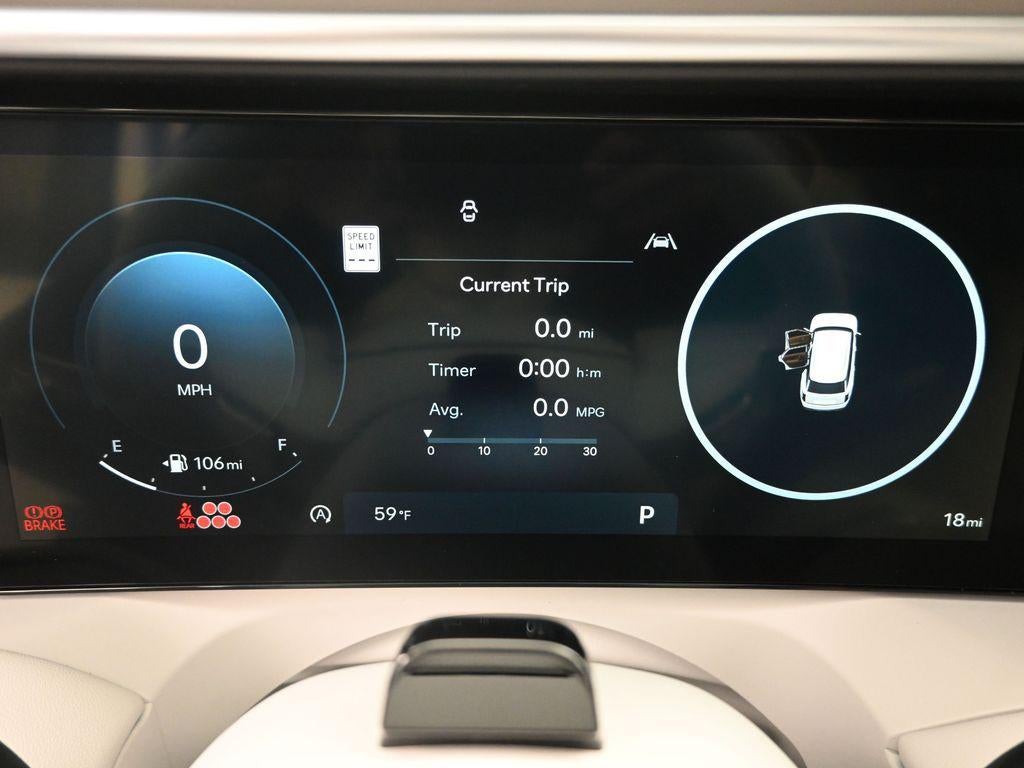 2026 Hyundai Palisade SEL 7 Passenger