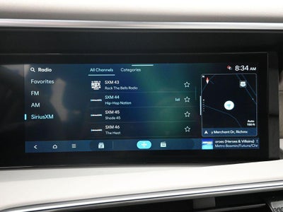 2026 Hyundai Palisade SEL 7 Passenger