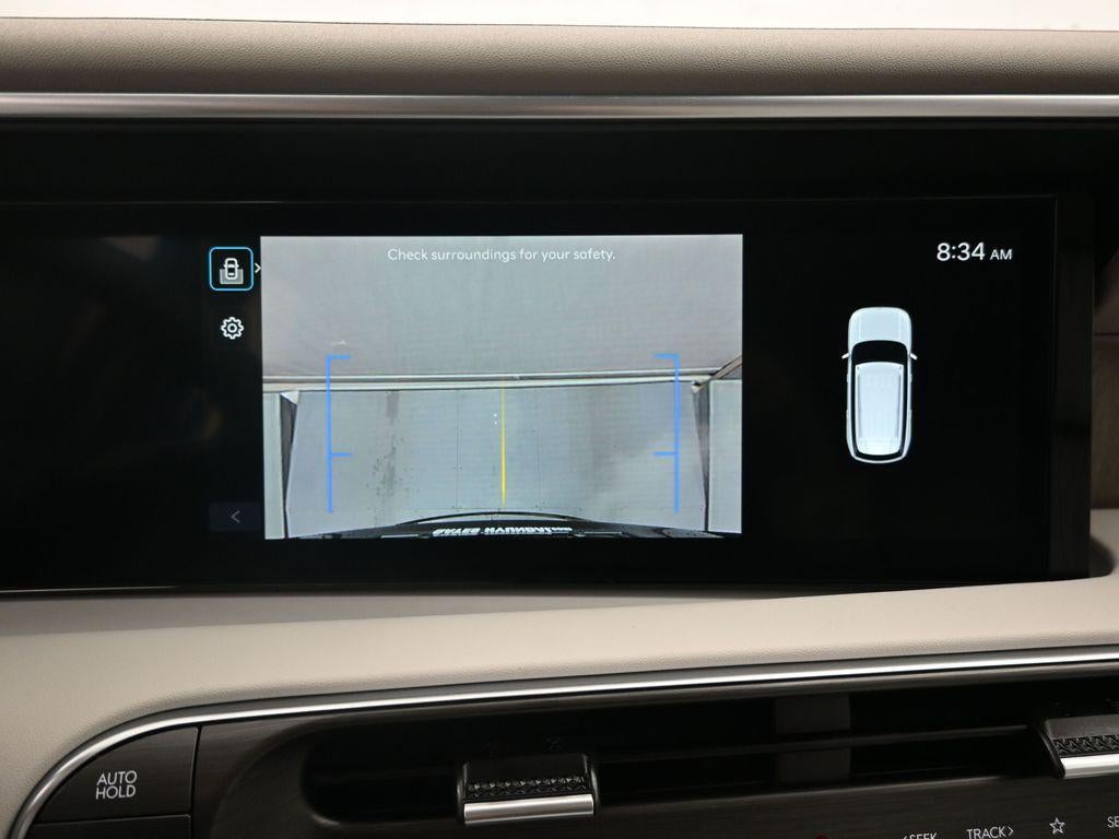 2026 Hyundai Palisade SEL 7 Passenger