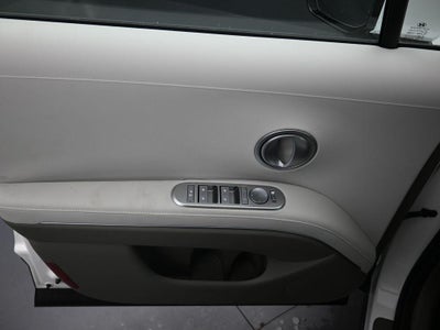 2026 Hyundai Palisade SEL 7 Passenger