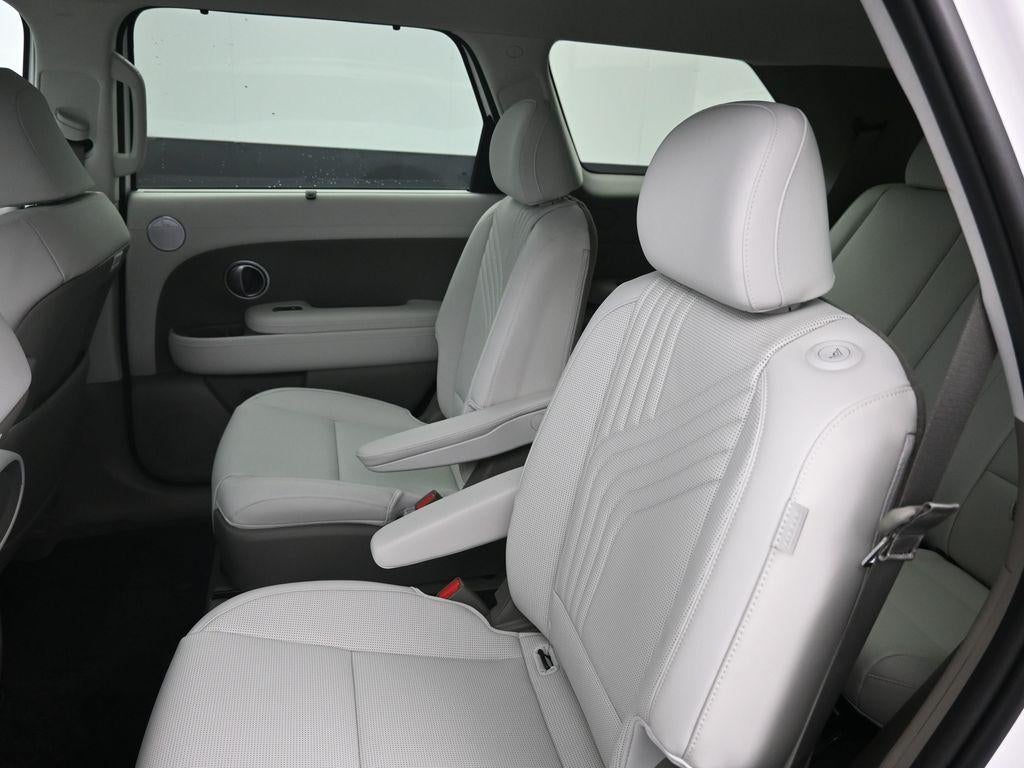 2026 Hyundai Palisade SEL 7 Passenger