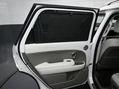 2026 Hyundai Palisade SEL 7 Passenger