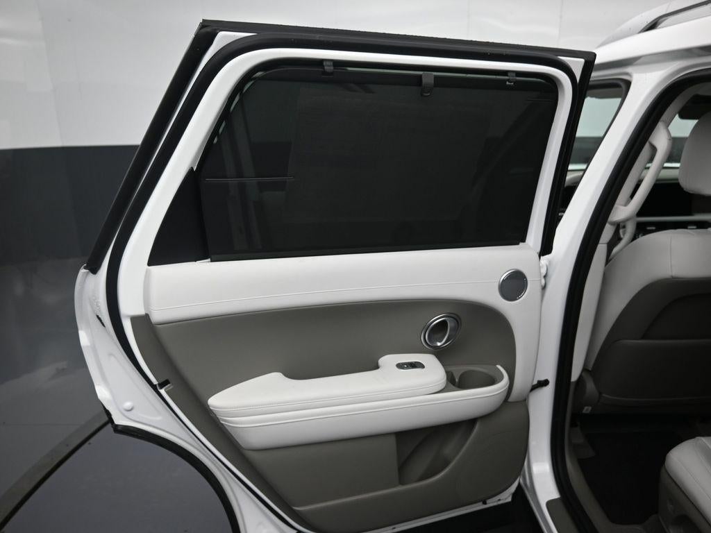 2026 Hyundai Palisade SEL 7 Passenger