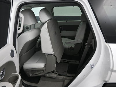 2026 Hyundai Palisade SEL 7 Passenger