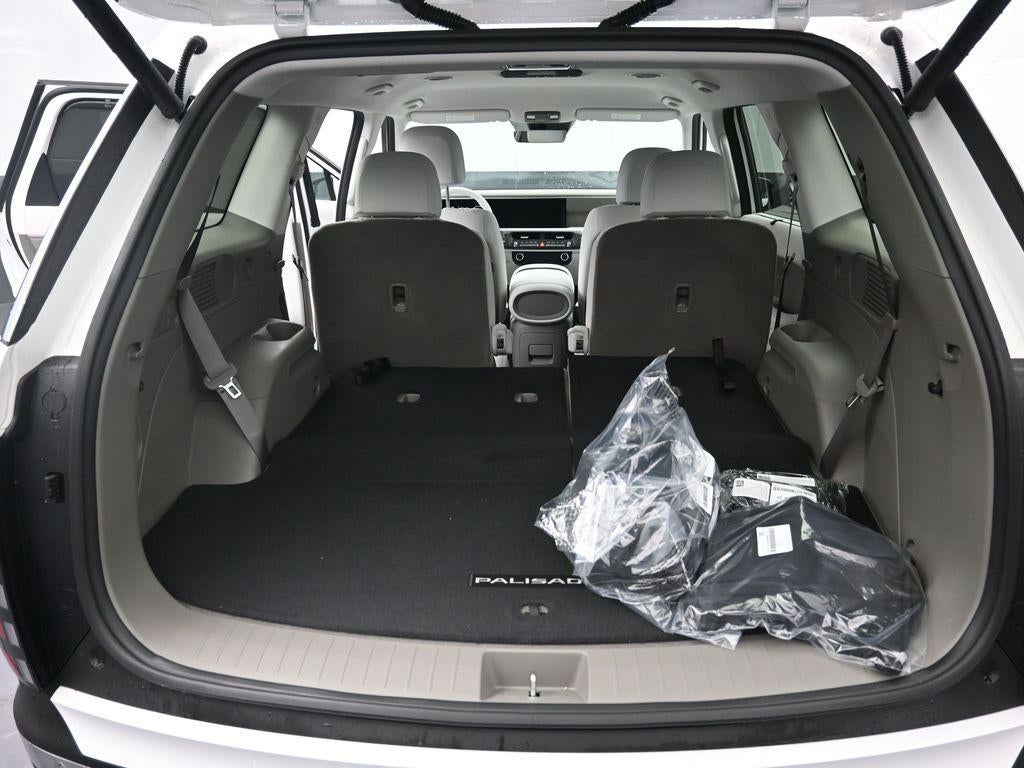 2026 Hyundai Palisade SEL 7 Passenger