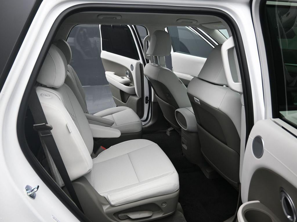 2026 Hyundai Palisade SEL 7 Passenger