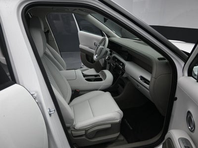 2026 Hyundai Palisade SEL 7 Passenger