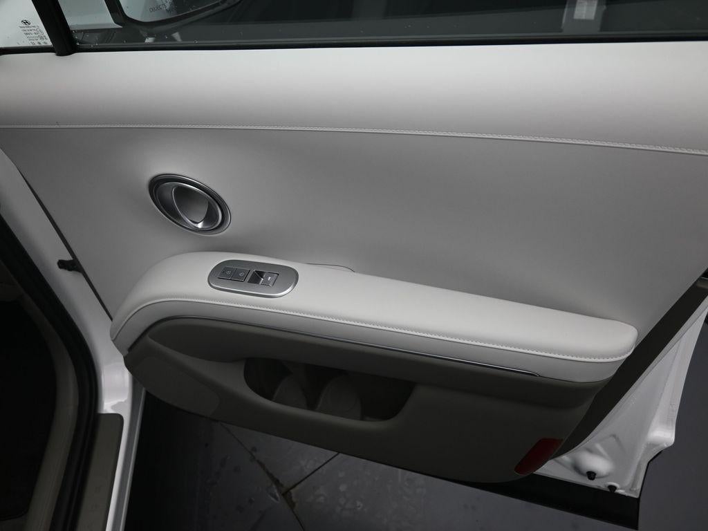 2026 Hyundai Palisade SEL 7 Passenger