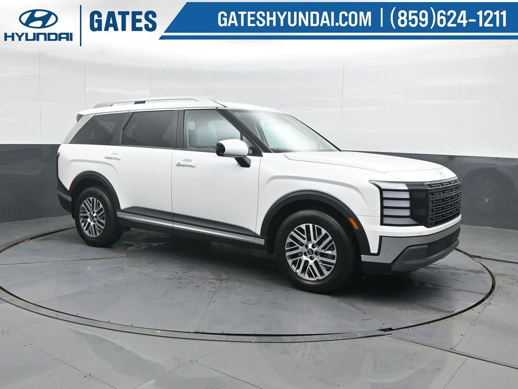 2026 Hyundai Palisade SEL 7 Passenger