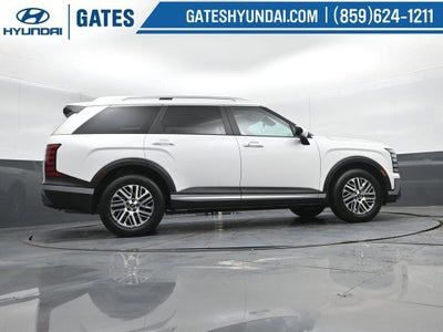 2026 Hyundai Palisade SEL 7 Passenger