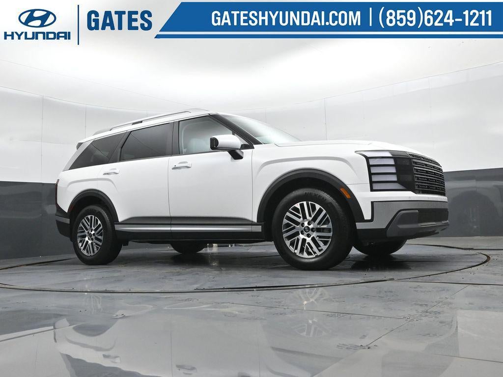 2026 Hyundai Palisade SEL 7 Passenger