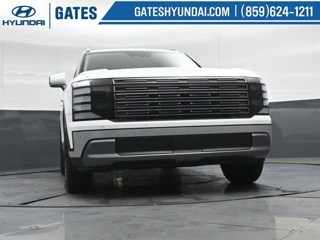 2026 Hyundai Palisade SEL 7 Passenger