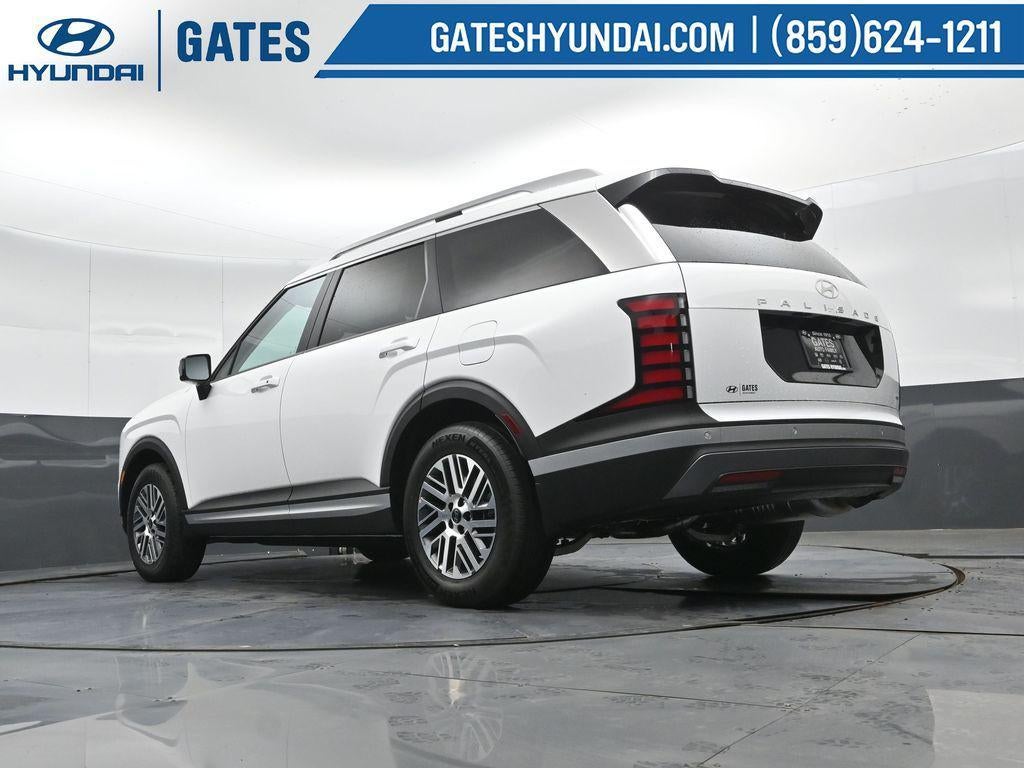 2026 Hyundai Palisade SEL 7 Passenger