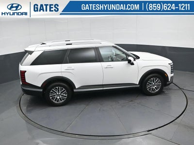 2026 Hyundai Palisade SEL 7 Passenger