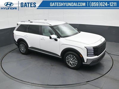 2026 Hyundai Palisade SEL 7 Passenger