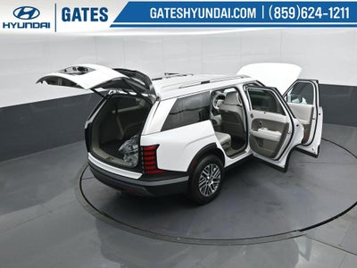 2026 Hyundai Palisade SEL 7 Passenger