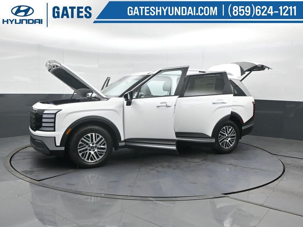 2026 Hyundai Palisade SEL 7 Passenger